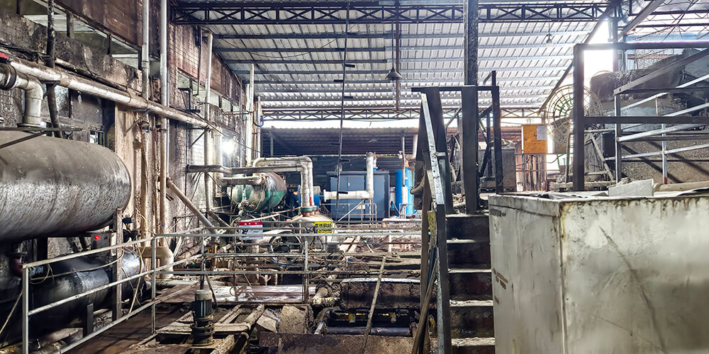 Visit Factory 5